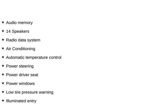 Used 2024 Tesla Model Y Performance image 2