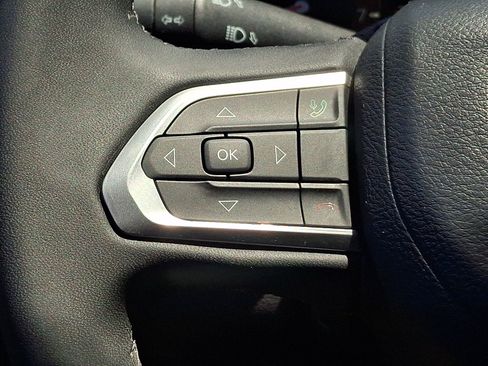 Certified 2023 Jeep Compass Latitude AWD/4WD image 20