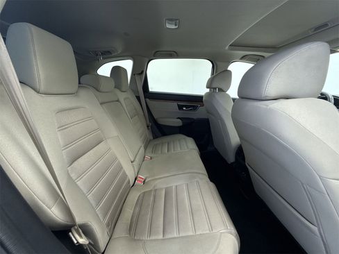 Used 2022 Honda CR-V EX image 39
