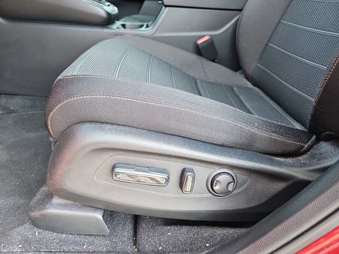 Used 2024 Honda CR-V Sport image 16