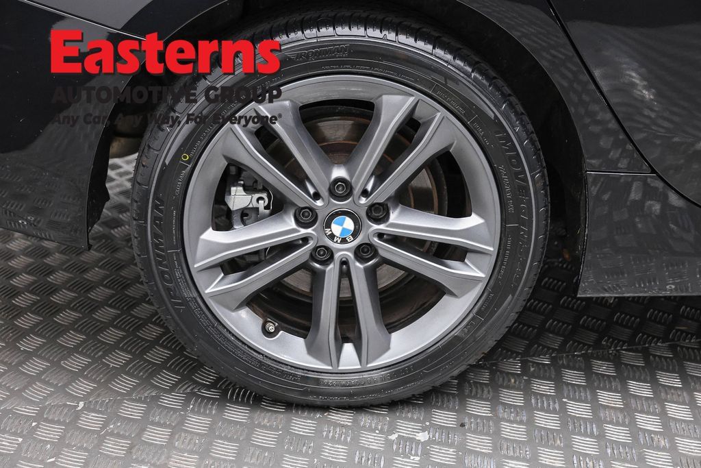 Used 2022 BMW 228i xDrive Gran Coupe w/ Convenience Package AWD/4WD image 33