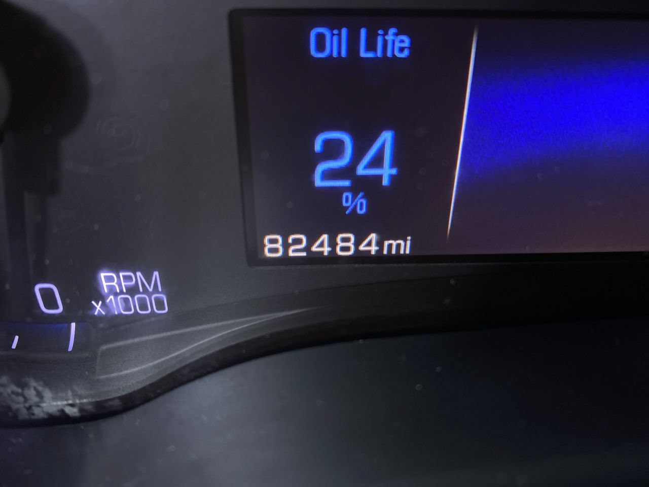 Used 2015 Cadillac SRX Luxury FWD image 4