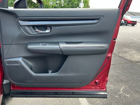 Certified 2026 Honda CR-V Sport-L image 27