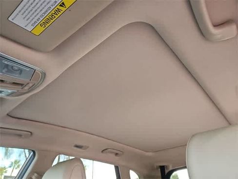 Used 2017 Hyundai Tucson Limited w/ Limited Ultimate Package 03 image 20