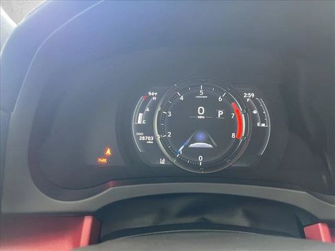 Used 2023 Lexus IS 350 F Sport w/ Accessory Package RWD image 15