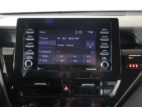 Used 2024 Toyota Camry LE image 38