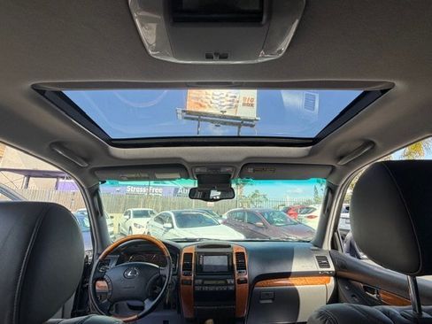 Used 2006 Lexus GX 470 AWD/4WD image 15