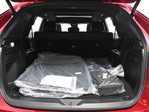 New 2026 MAZDA CX-90 3.3 Turbo S w/ Premium Package AWD/4WD image 19