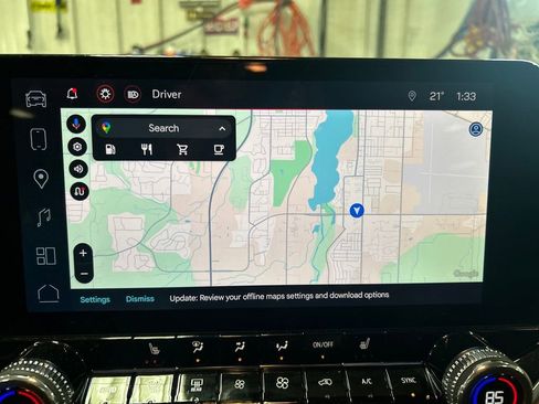 Certified 2024 GMC Canyon AT4 image 22