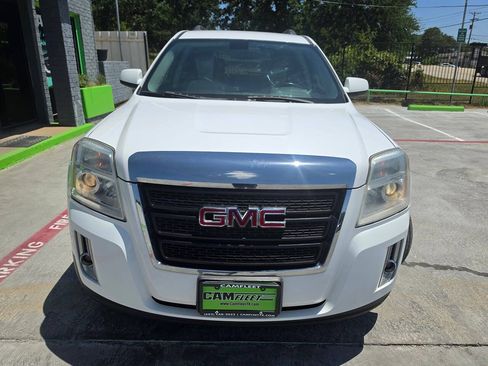 Used 2010 GMC Terrain SLT FWD image 57