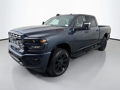 Used 2025 RAM 2500 Big Horn