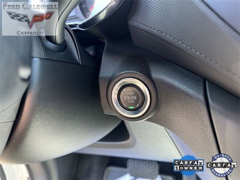 Certified 2022 Chevrolet TrailBlazer LT image 16