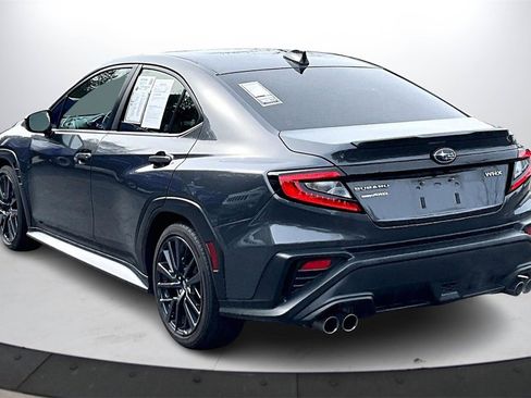 Used 2023 Subaru WRX Premium w/ Popular Package #2 image 7