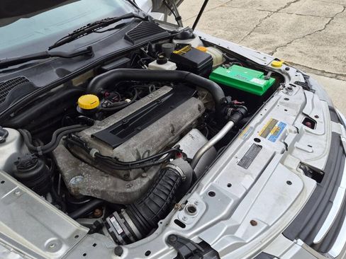 Used 2007 Saab 9-5 2.3T image 55