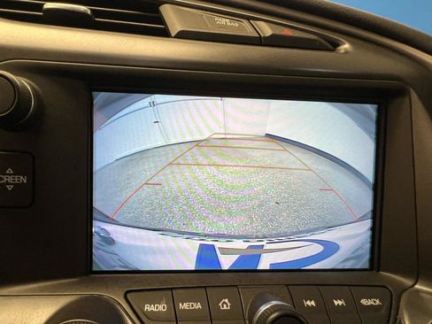 Used 2019 Chevrolet Corvette Grand Sport image 16