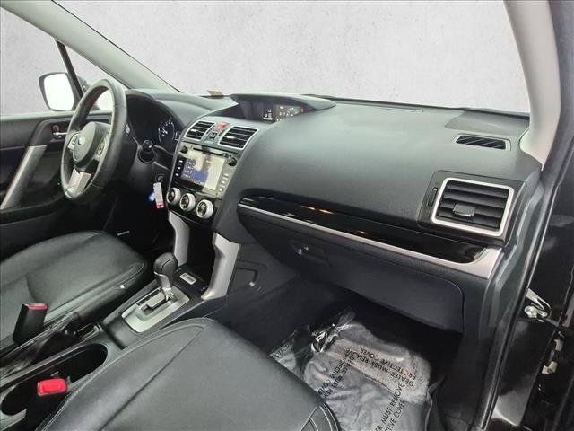Used 2017 Subaru Forester 2.5i Limited w/ Popular Package #2 AWD/4WD image 26