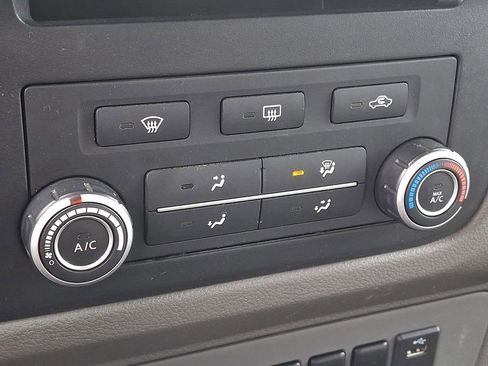 Used 2019 Nissan NV 1500 S w/ Back Door Glass Package image 15