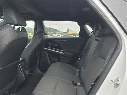 Certified 2024 Toyota bZ4X XLE w/ Weather Package image 17