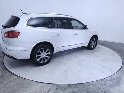 Used 2017 Buick Enclave Leather w/ Enclave Tuscan Edition image 7