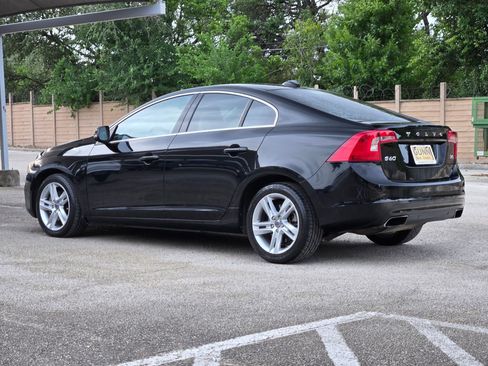 Used 2015 Volvo S60 T5 Premier image 5