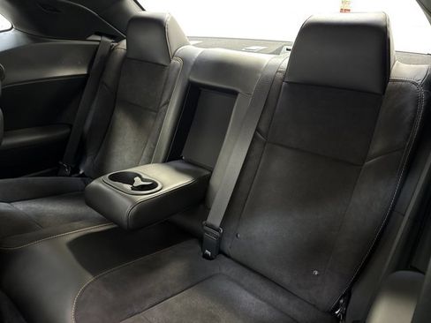 Used 2023 Dodge Challenger GT w/ Plus Package image 13