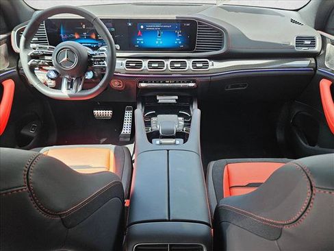 New 2026 Mercedes-Benz GLE 53 AMG 4MATIC image 15