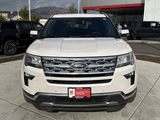 Used 2018 Ford Explorer Limited w/ Ford Safe & Smart Package image 3