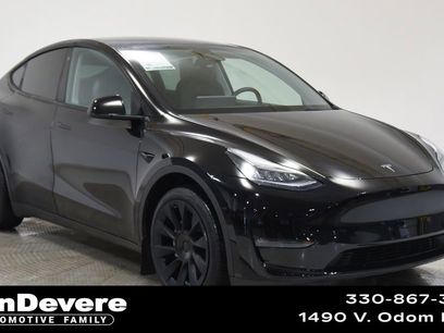 Used 2023 Tesla Model Y Long Range
