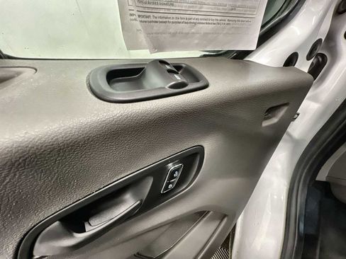 Used 2024 Ford Transit 250 Low Roof w/ Exterior Upgrade Package image 14