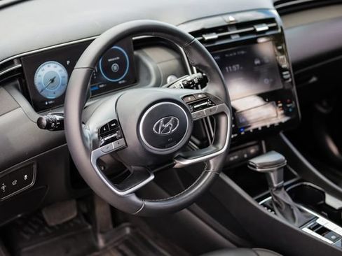 Used 2023 Hyundai Tucson SEL w/ Convenience Package FWD image 41