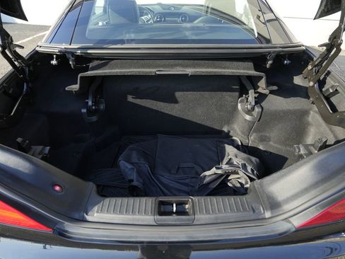 Used 2014 Mercedes-Benz SL 550 image 15