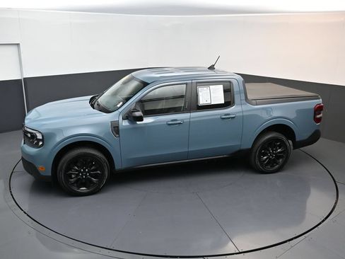 Used 2023 Ford Maverick Lariat w/ Lariat Luxury Package FWD image 19