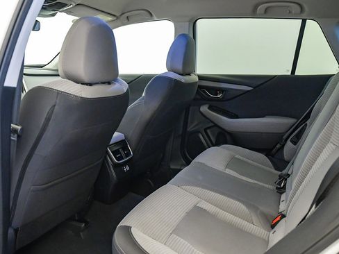 Used 2023 Subaru Outback Premium image 21