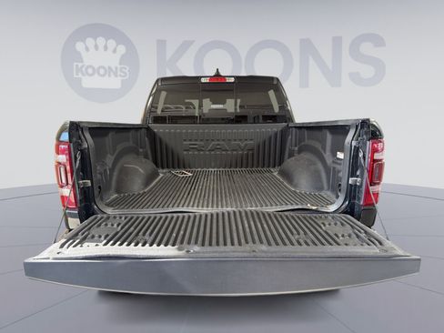 Used 2022 RAM 1500 Laramie w/ Sport Appearance Package image 27