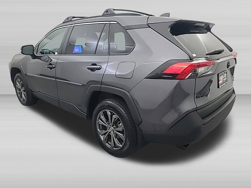 Used 2024 Toyota RAV4 XLE Premium w/ Weather Package AWD/4WD image 6