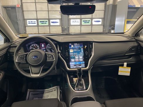 Certified 2025 Subaru Legacy Premium image 27