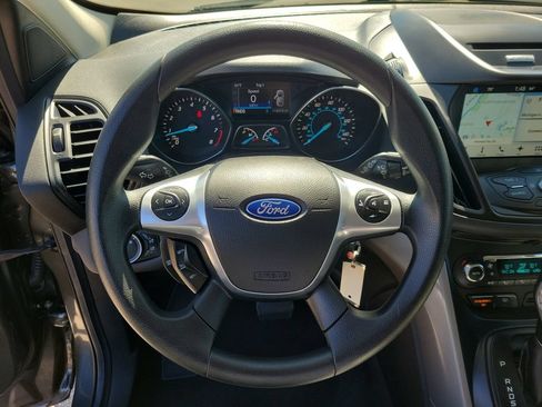 Used 2016 Ford Escape SE w/ Equipment Group 201A AWD/4WD image 22