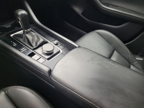 Used 2025 MAZDA MAZDA3 s FWD image 26