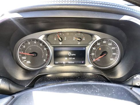 Used 2024 Chevrolet Blazer LT w/ Convenience Package image 15