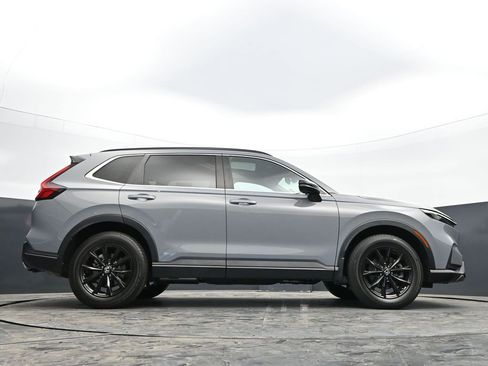 Used 2024 Honda CR-V Sport-L image 48