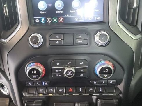 Used 2021 GMC Sierra 2500 Denali AWD/4WD image 22