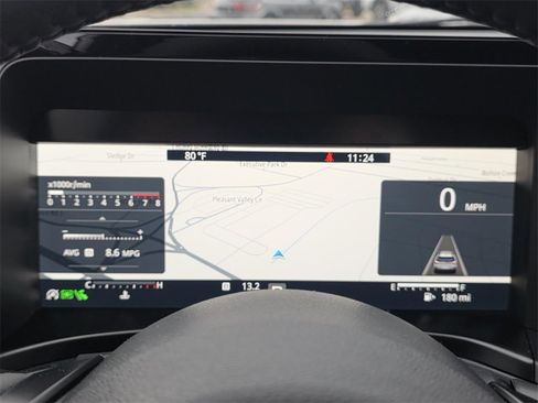 New 2026 Subaru Outback Premium image 30