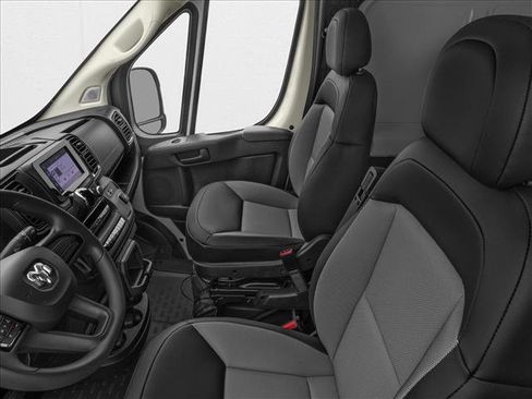 New 2026 RAM ProMaster 1500 FWD image 6