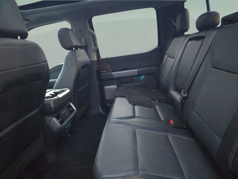 Used 2021 Ford F150 Lariat w/ Equipment Group 502A High image 20