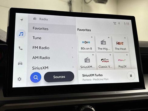 New 2026 Toyota Tacoma TRD Sport image 18