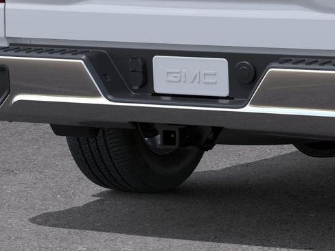 New 2026 GMC Sierra 1500 SLE image 38