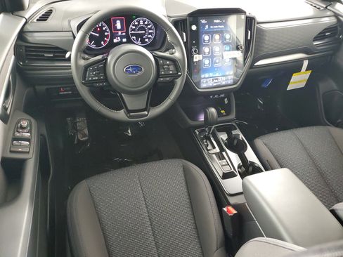 New 2026 Subaru Forester Premium image 17