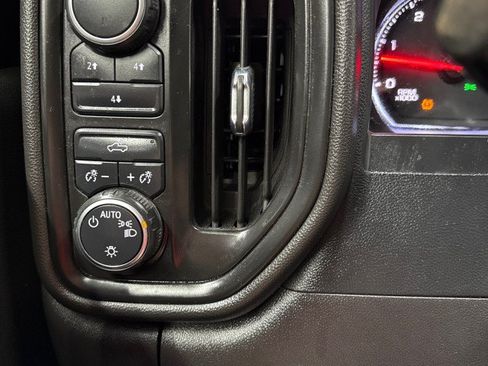 Used 2023 Chevrolet Silverado 2500 W/T w/ WT Fleet Convenience Package AWD/4WD image 23