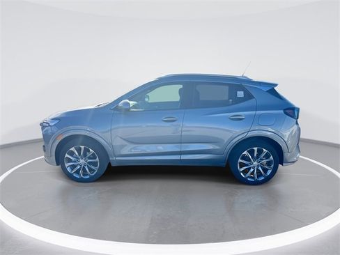 New 2026 Buick Encore GX Avenir w/ Avenir Technology Package image 5