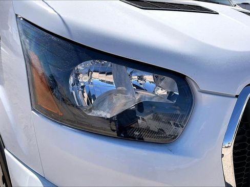 New 2025 Ford Transit 350 XLT RWD image 16